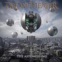 ドリームシアター DREAM THEATER / THE ASTONISHING 81+dG3O-P5L._AC_UL210_SR210,